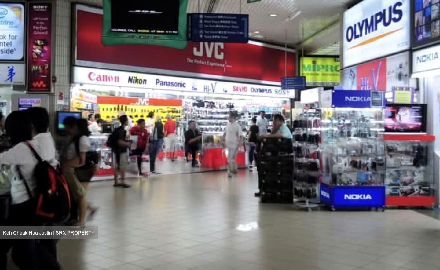 Sim Lim Square (D7), Retail #584844081